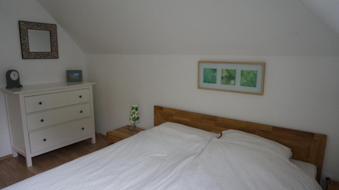 Lakeside House Strasen Везенберг Екстериор снимка